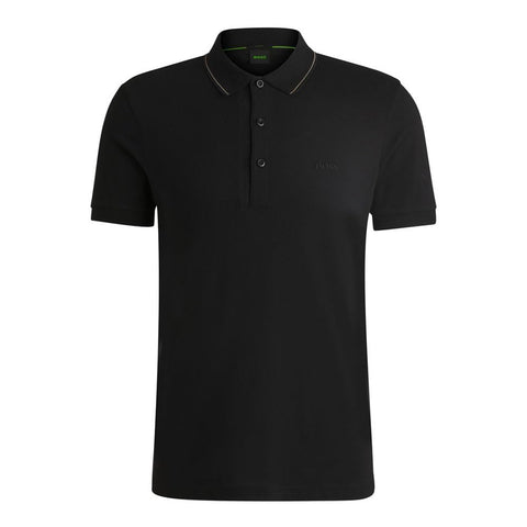 BOSS Men's Paule 4, Black5, XXL