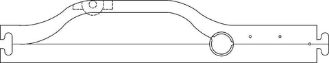 Faller 161930 Laser-St Bus Stop Car System