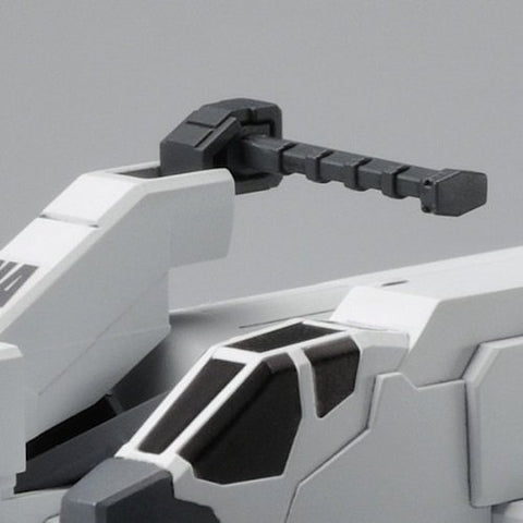 HGUC High Grade 1/144 Type94 Base Jabber Limited Model Kit
