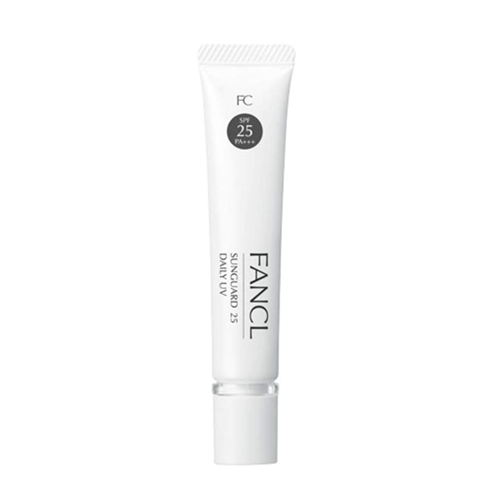 Fancl Sun Gard 20 Daily UV (SPF20 PA + +) - 18g