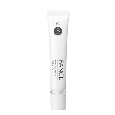 Fancl Sun Gard 20 Daily UV (SPF20 PA + +) - 18g