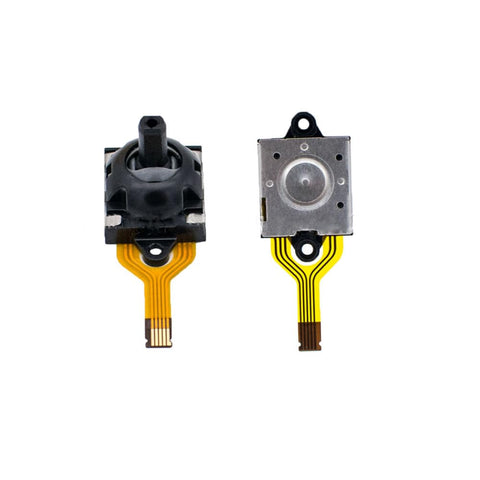 2PCS Joystick Replacement for ROG Ally, Hall Joystick for ROG Ally Game Handheld, ROG Ally Accessories