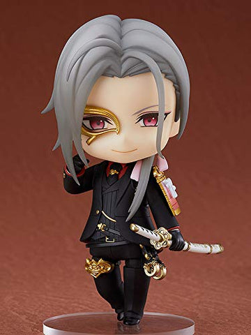 Orange Rouge Touken Ranbu Online: Daihannya Nagamitsu Nendoroid Action Figure