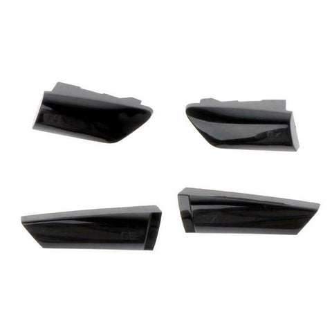 4PCS Wired Wireless Mouse Side Keys Side Mouse Buttons G4 G5 G6 G7 for Logitech G900 G903
