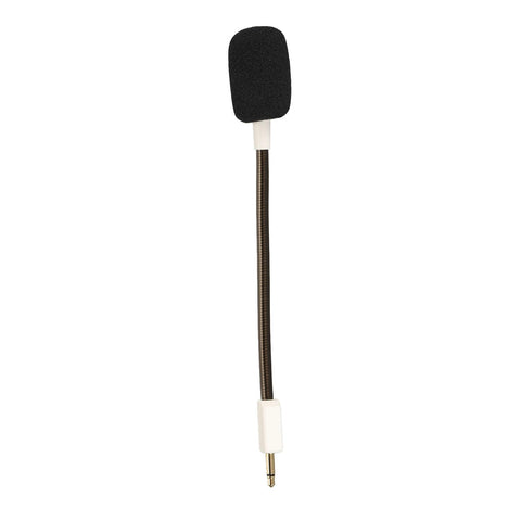 Headset Replacement Microphone Plug for Game, Noise Canceling for V2 V2 Pro V2, for Playing Game Play Game, Active Noise Cancellation Controllers