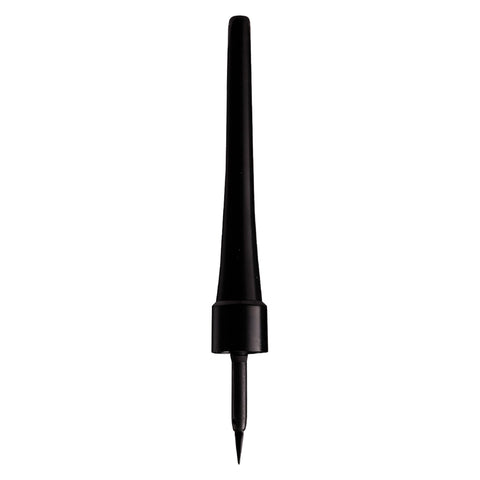 KISS New York Smudge-Proof, Easy-to-Control Liquid Eyeliner (2 PACK)