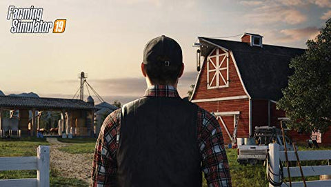 Farming Simulator 19 - PC