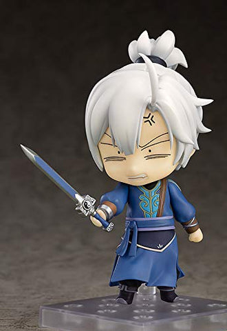 Good Smile Arts Shanghai Jian Wang 3: JianXin Shen Nendoroid Action Figure