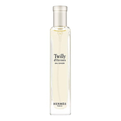 Hermes Twilly d Eau Ginger for Women 0.5 Eau de Parfum Spray with Pouch