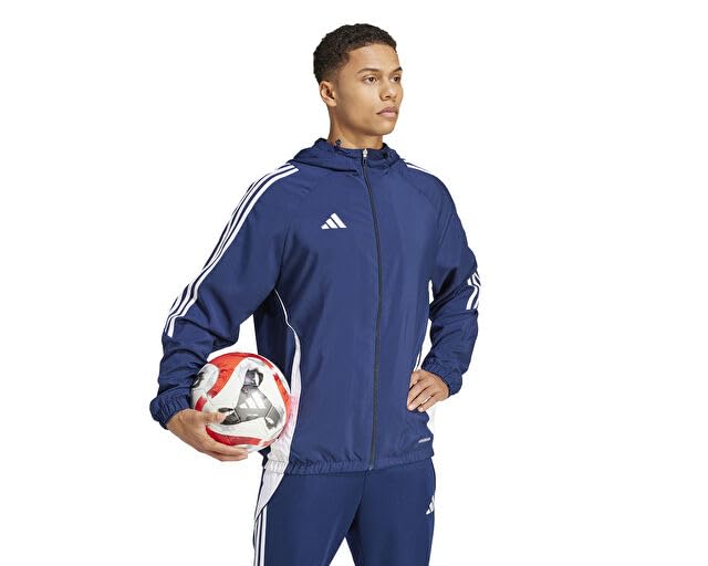 Adidas Tiro 24 Windbreaker Men - L