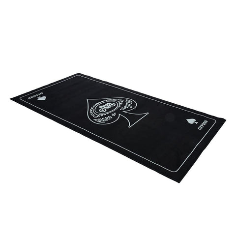 Oxford Products Motorcycle Race Workshop Garage Carpet Mat