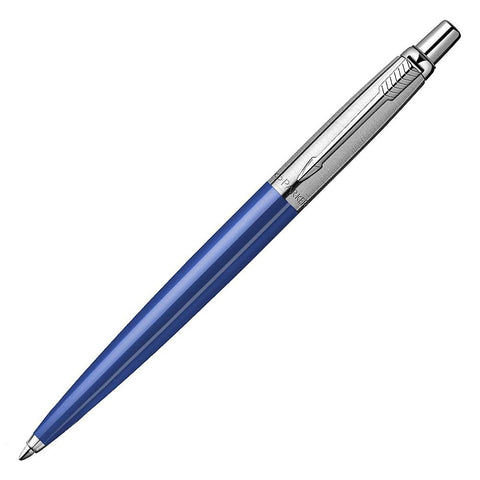 Parker Jotter, blu, Blister, Old Model