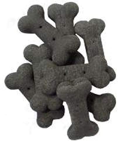 DSPetSupplies Pointer Charcoal Dog Bones 4kg