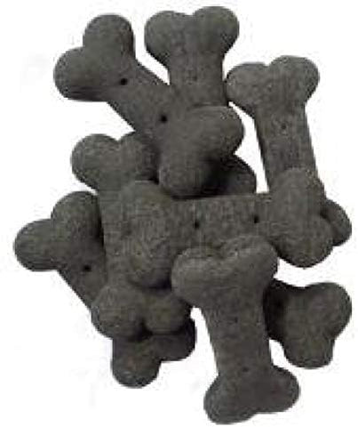 DSPetSupplies Pointer Charcoal Dog Bones 4kg