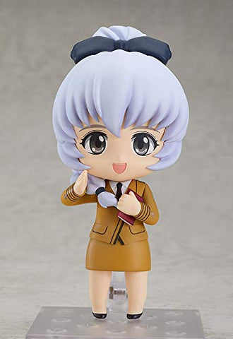 Fine Clover Full Metal Panic! Invisible Victory: Teletha Testarossa Nendoroid Action Figure