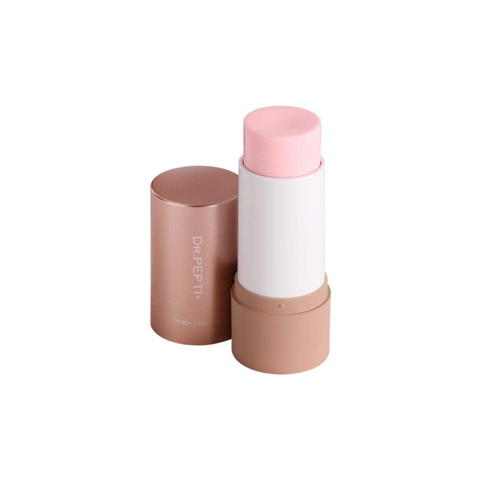 DR.PEPTI+ CICA BLOSSOM TONE-UP SUN STICK SPF50+ PA++++ 0.67 OZ. KOREA Beauty