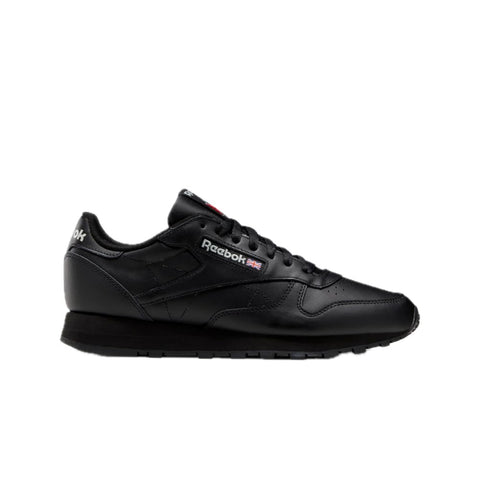 Reebok Unisex Classic Leather V1 Sneaker, Core Black/Core Black/Pure Grey 5, 17 US Men