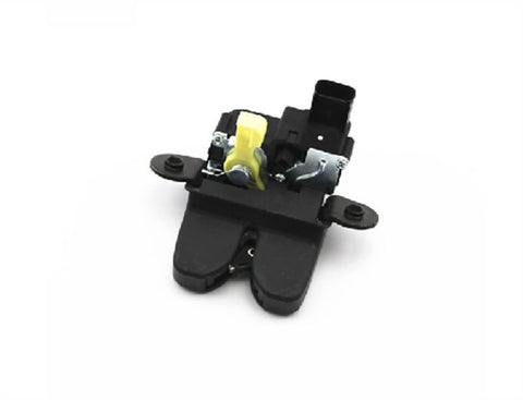 Trunk Tailgate Boot Lock for Hyundai Creta Ix25 2016-2018 81230C9000,Tailgate Boot Lock Latch Catch Rear Trunk Latch Tailgate Lock Actuator