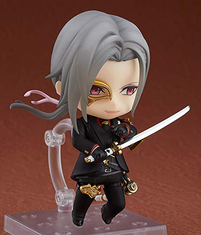 Orange Rouge Touken Ranbu Online: Daihannya Nagamitsu Nendoroid Action Figure