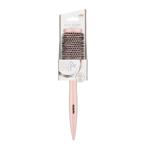 BaByliss Rose Blush Thermal brush