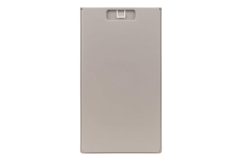 PetSafe Closing Panel Pet Door Cover - Durable, Plastic Dog Door Cover - Rust-Proof - Compatible with Select PetSafe Doors - Extra Large