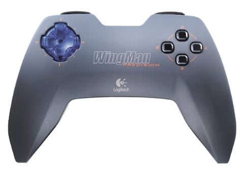 Logitech Wingman Precision Gamepad