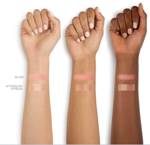 NARS Orgasm Thrills Lip & Cheek Set, 3 Piece