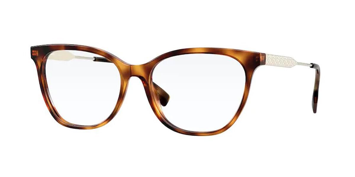 BURBERRY BE2333 CHARLOTTE 3316 55 New Women Eyeglasses