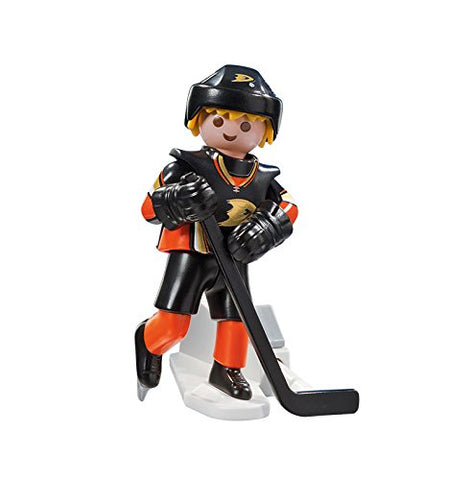 PlaymobilÃƒâ€šÃ‚Â® NHL Anaheim Ducks Player (9188)