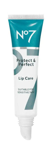 No7 Protect & Perfect Lip Care 10ml