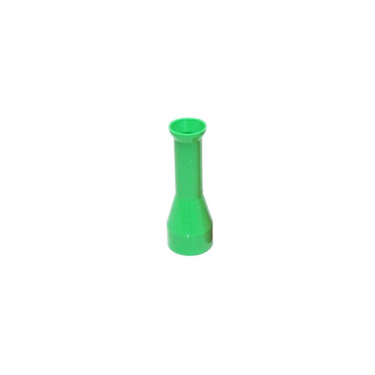 Cassida Coin Wrapping Tube fits Cassida C500/C850, Dimes, Green (A-C-10C)
