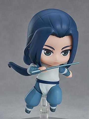 Good Smile The Legend of HEI: Wuxian Nendoroid Action Figure