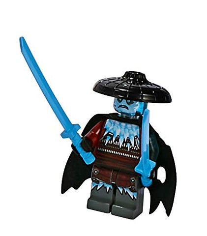 LEGOÃƒÆ’Ã†â€™Ãƒâ€ Ã¢â‚¬â„¢ÃƒÆ’Ã‚Â¢ÃƒÂ¢Ã¢â‚¬Å¡Ã‚Â¬Ãƒâ€¦Ã‚Â¡ÃƒÆ’Ã†â€™ÃƒÂ¢Ã¢â€šÂ¬Ã…Â¡ÃƒÆ’Ã¢â‚¬Å¡Ãƒâ€šÃ‚Â® - Minifigs - Ninjago - njo525 - Blizzard Sword Master (70678)