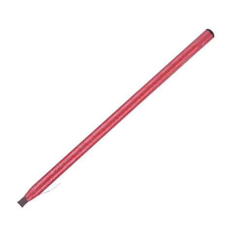 Eyebrow Pencil, Semi-permanent Microblading Tattoo Tool Positioning Waterproof Peel off Liner Pencil(Coffee)