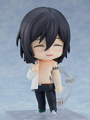 Good Smile Horimiya: Izumi Miyamura Nendoroid Action Figure, Multicolor