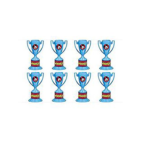 Trophy Cups | Disney Mickey Collection | Party Accessory