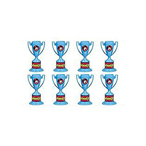 Trophy Cups | Disney Mickey Collection | Party Accessory