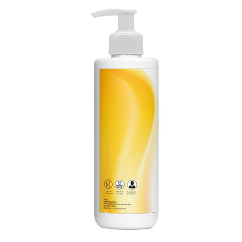 Sunseal Invisible Water Resistant Moisturising Non Greasy Sunscreen Lotion with SPF 35 PA++ for All Skin Types in Men and Women 200 ML