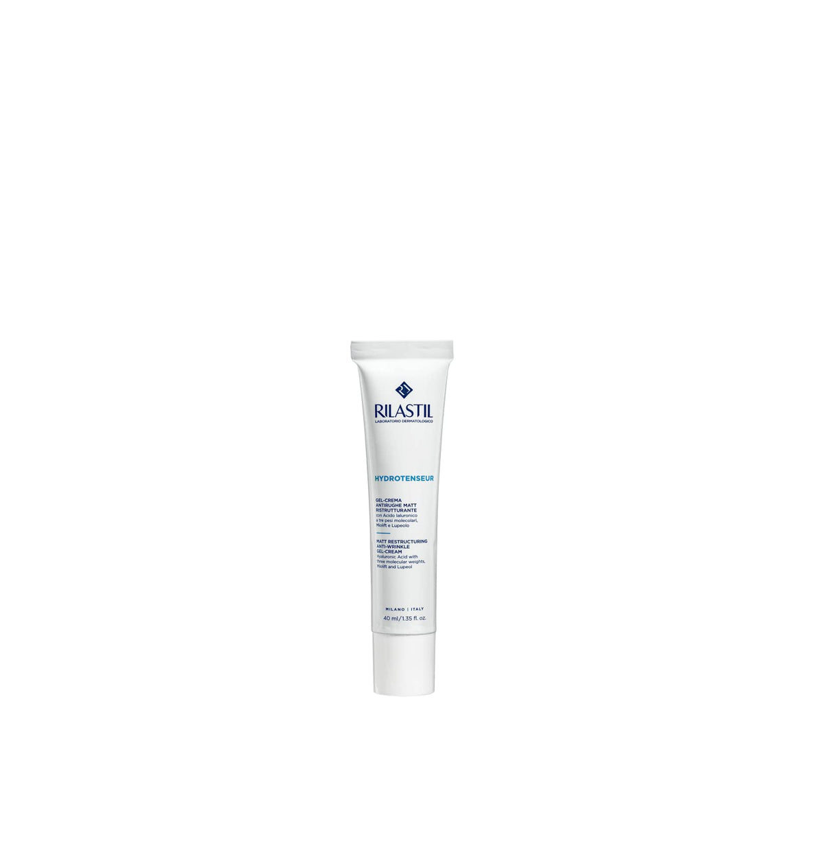 Hydrotenseur Gel-Crema Reestructurante Y Antiarrugas 40 ml