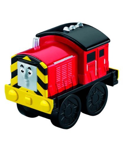 Discover Junction Rolling Friends Salty