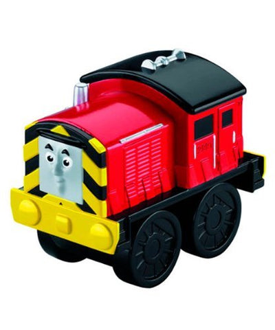Discover Junction Rolling Friends Salty