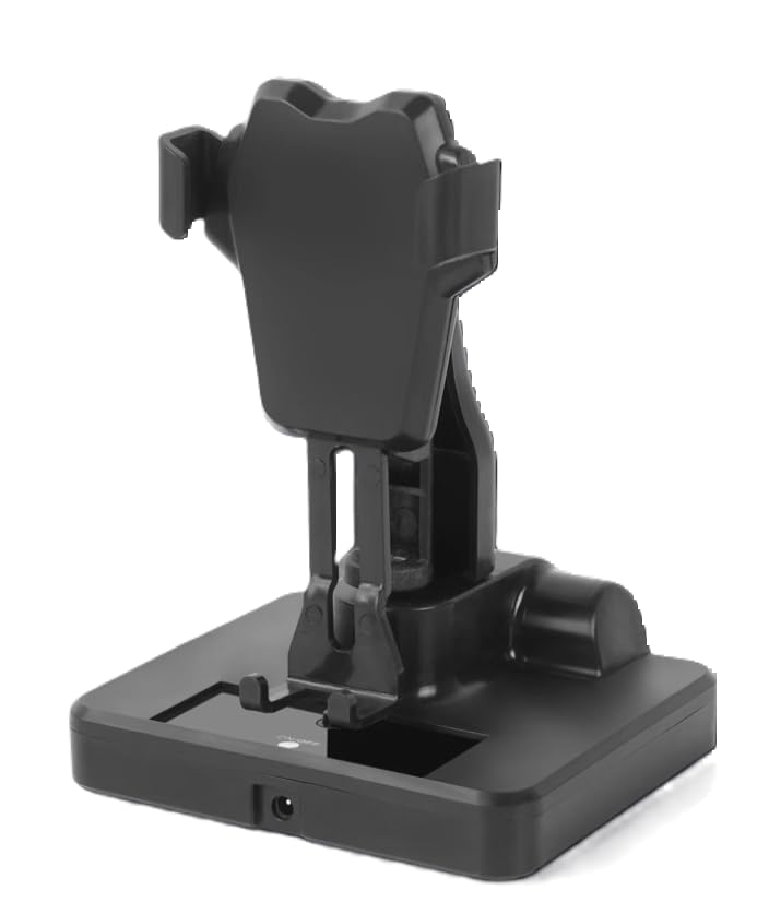 Phone Swing Device, Steps Counter, Compatible with Various Smart Phones (Under 6.5 inch)