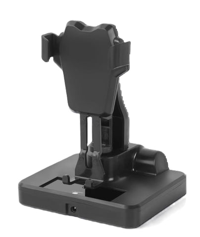 Phone Swing Device, Steps Counter, Compatible with Various Smart Phones (Under 6.5 inch)