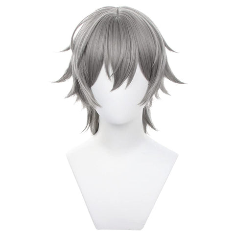 Caelus Cosplay Wig Game Honkai Star Rail Cosplay Wig