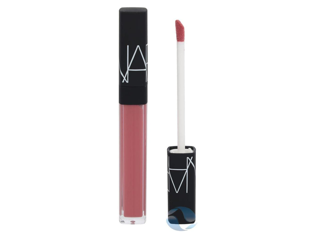 Nars 253784 0.18 oz Lip Gloss - No.Mythic Red