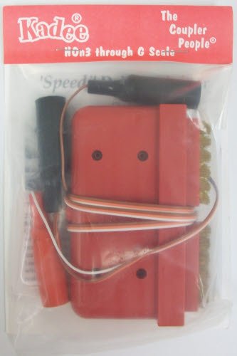Kadee #1 Speedi Driver Cleaner