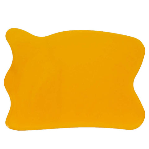 Gua Sha Facial Tool, Natural Gua Sha Board