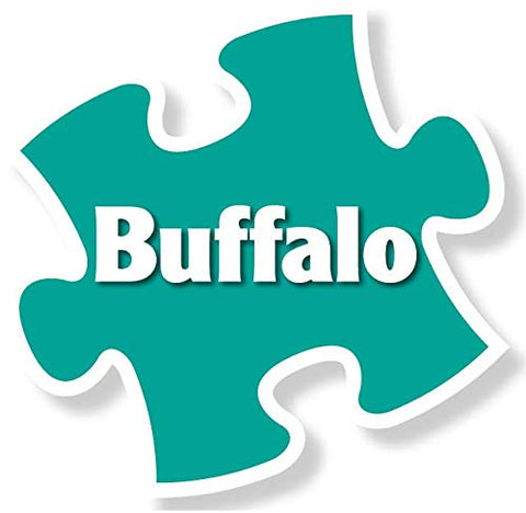 Buffalo Games - Charles Wysocki - Olde Cape Cod - 1000 Piece Jigsaw Puzzle