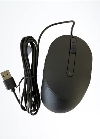 Fastest Gaming Mouse, Chroma RGB Lighting, 5 Programmable Buttons, Classic Black