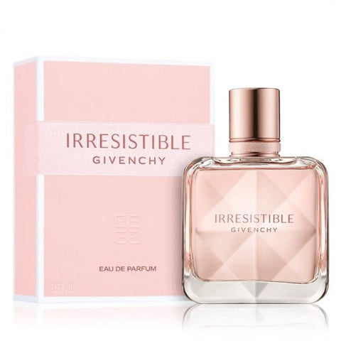 Givenchy Irresistible Eau de Parfum for Women 35 ml / 1.1 Fl Oz